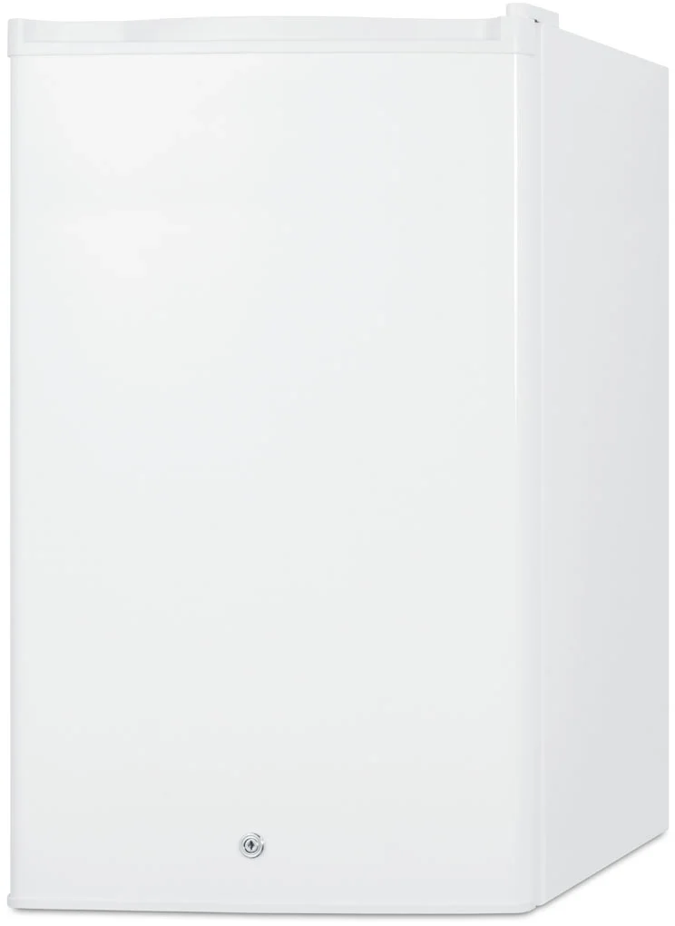 Summit FF31L7BICSS 2.5 Cu. Ft. Built-In/ Freestanding All-Refrigerato...