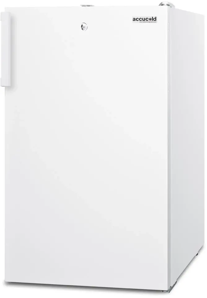 Summit FF511L White