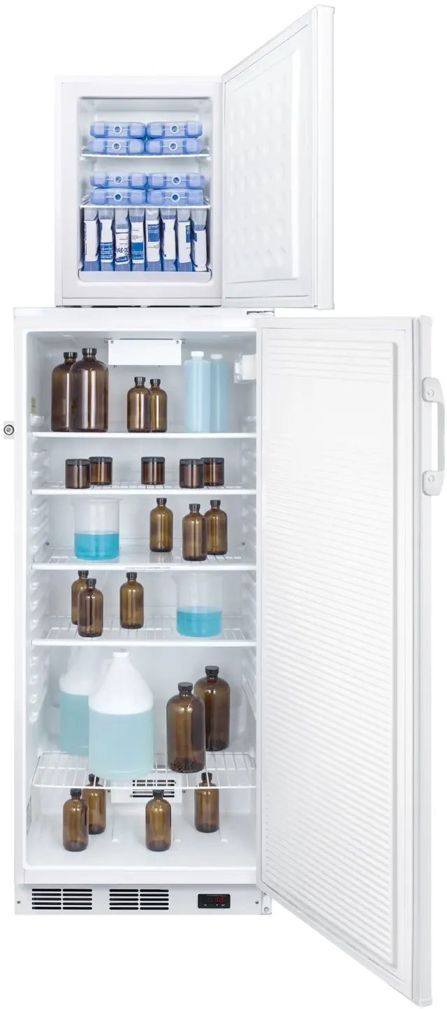 Summit FFAR10FS30LSTACKPRO White