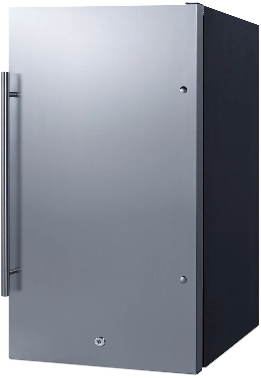 Summit Outdoor Refrigerator - Thumbnail 2