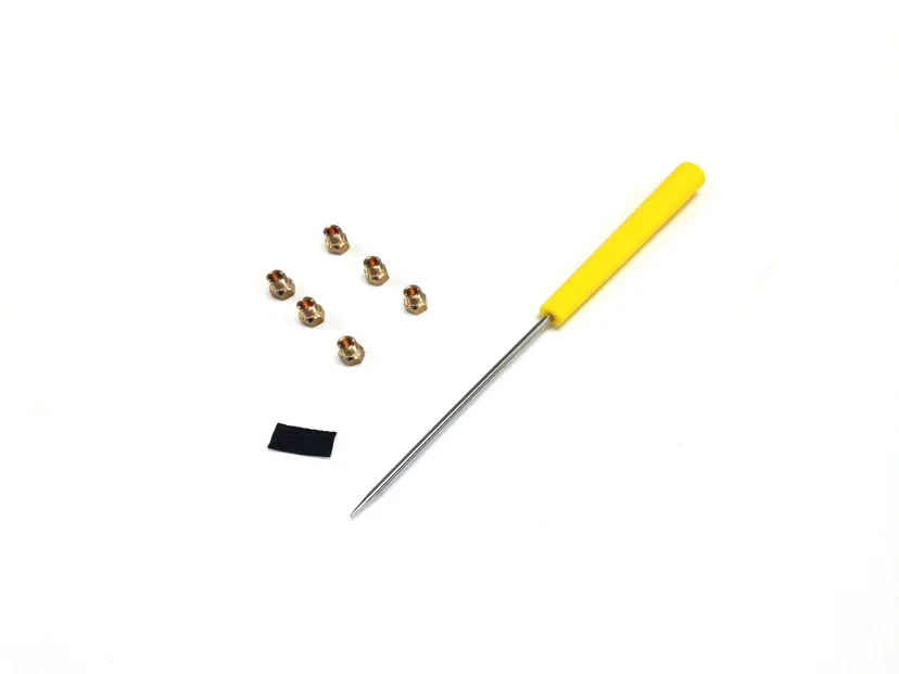 Thermador PALPKITGA6 LP Conversion Kit noData Plesser's Appliances