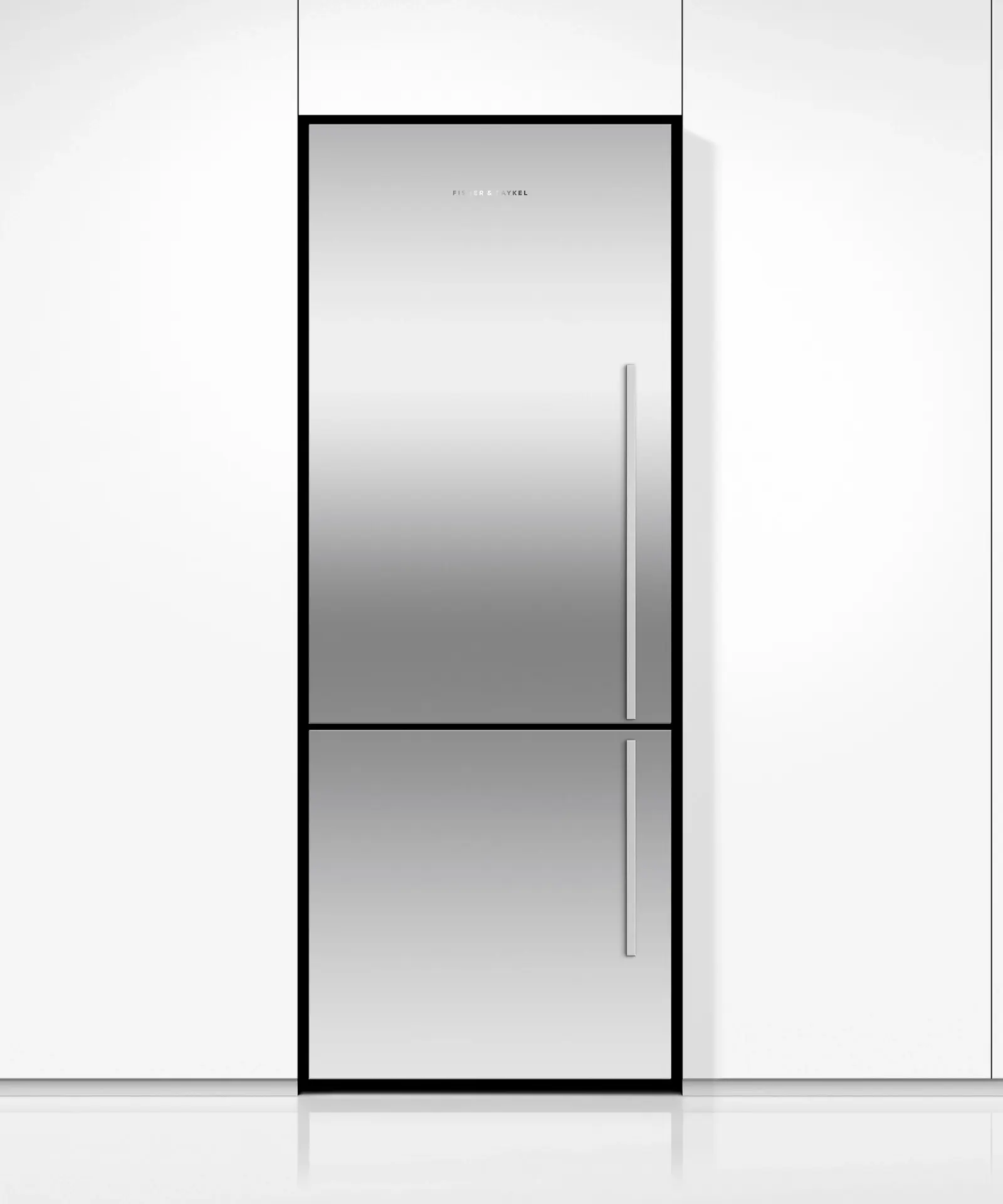 Fisher Paykel RF135BDLJX4 Stainless Steel, Left Hinge
