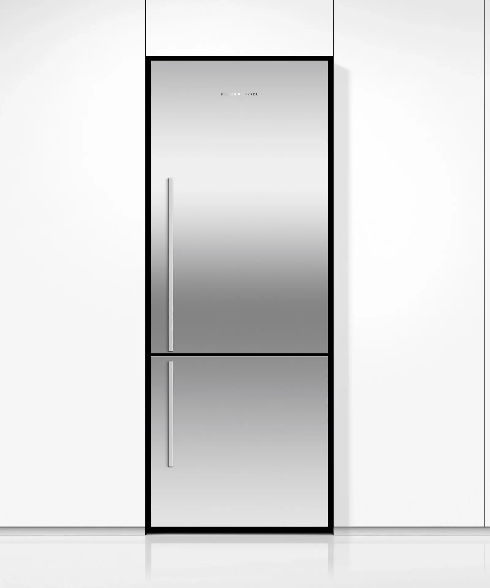 Fisher Paykel RF135BDRJX4 Stainless Steel, Right Hinge