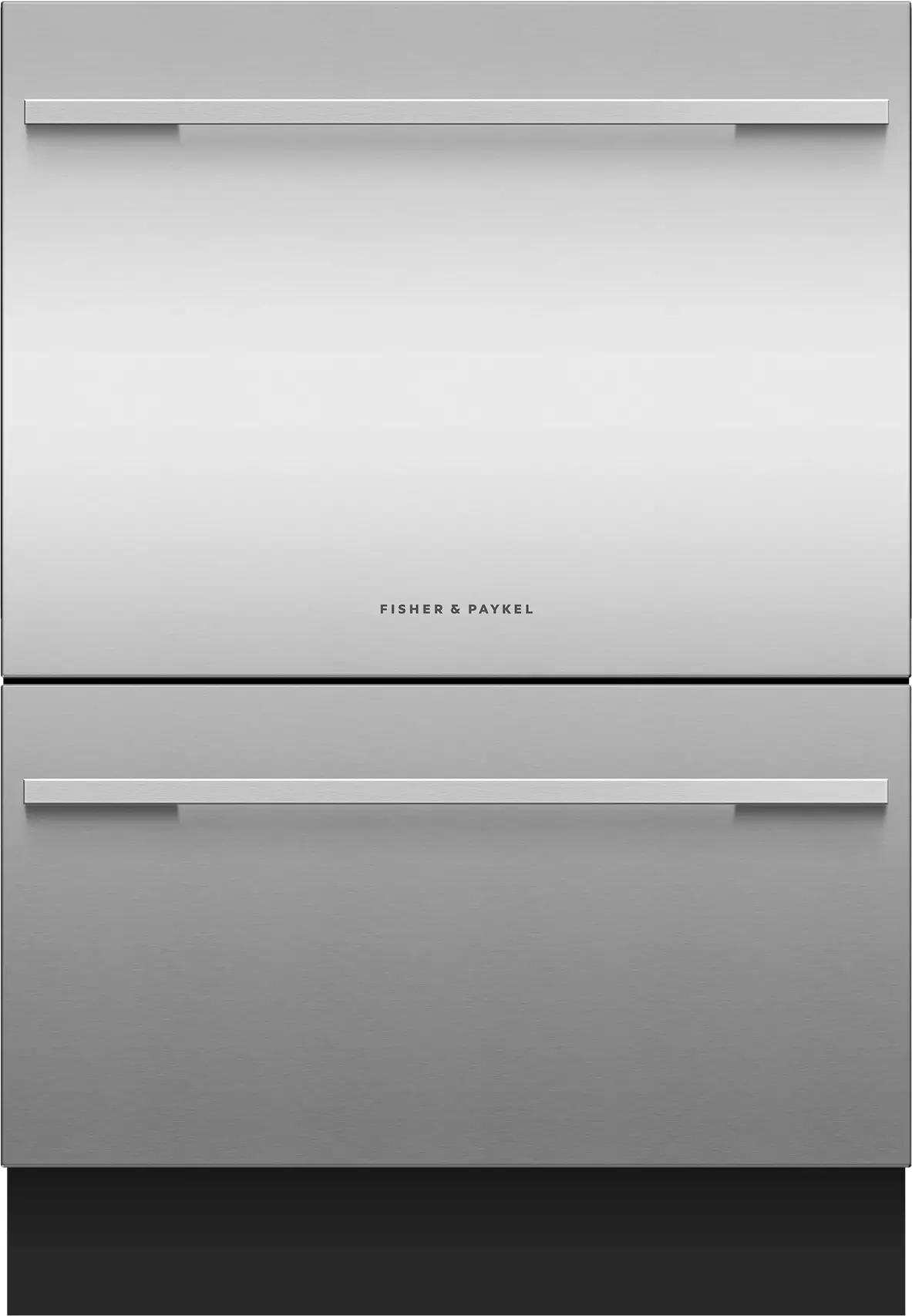 Fisher Paykel DD24DHTI9N Panel Ready, Tall, Water Softener