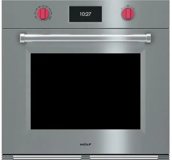Wolf SO3050PMSP