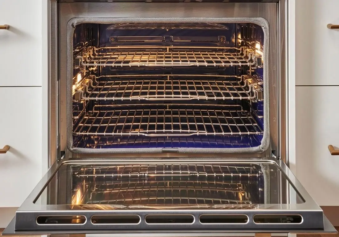 Wolf SO3050TMST Stainless Steel, Transitional