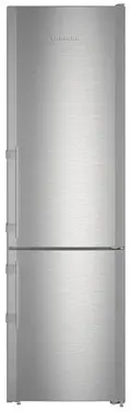 Liebherr CBS1360L Stainless Steel, Left Hinge