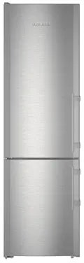 Liebherr CS1321R Stainless Steel with Right Hinge