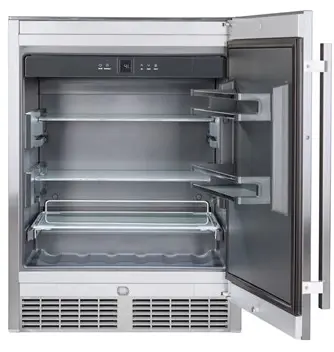 Liebherr RO510 Stainless Steel