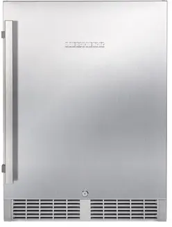 Liebherr RO510 Stainless Steel