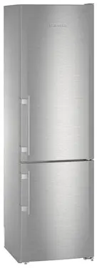 Liebherr CBS1360L Stainless Steel, Left Hinge