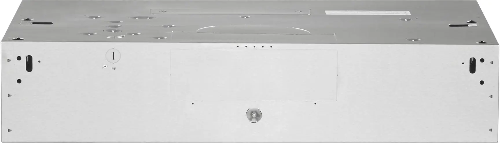 Whirlpool WVU37UC0FS Stainless Steel