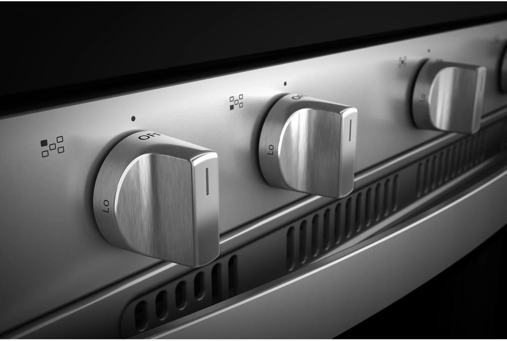 Whirlpool WFG535S0LS Stainless Steel