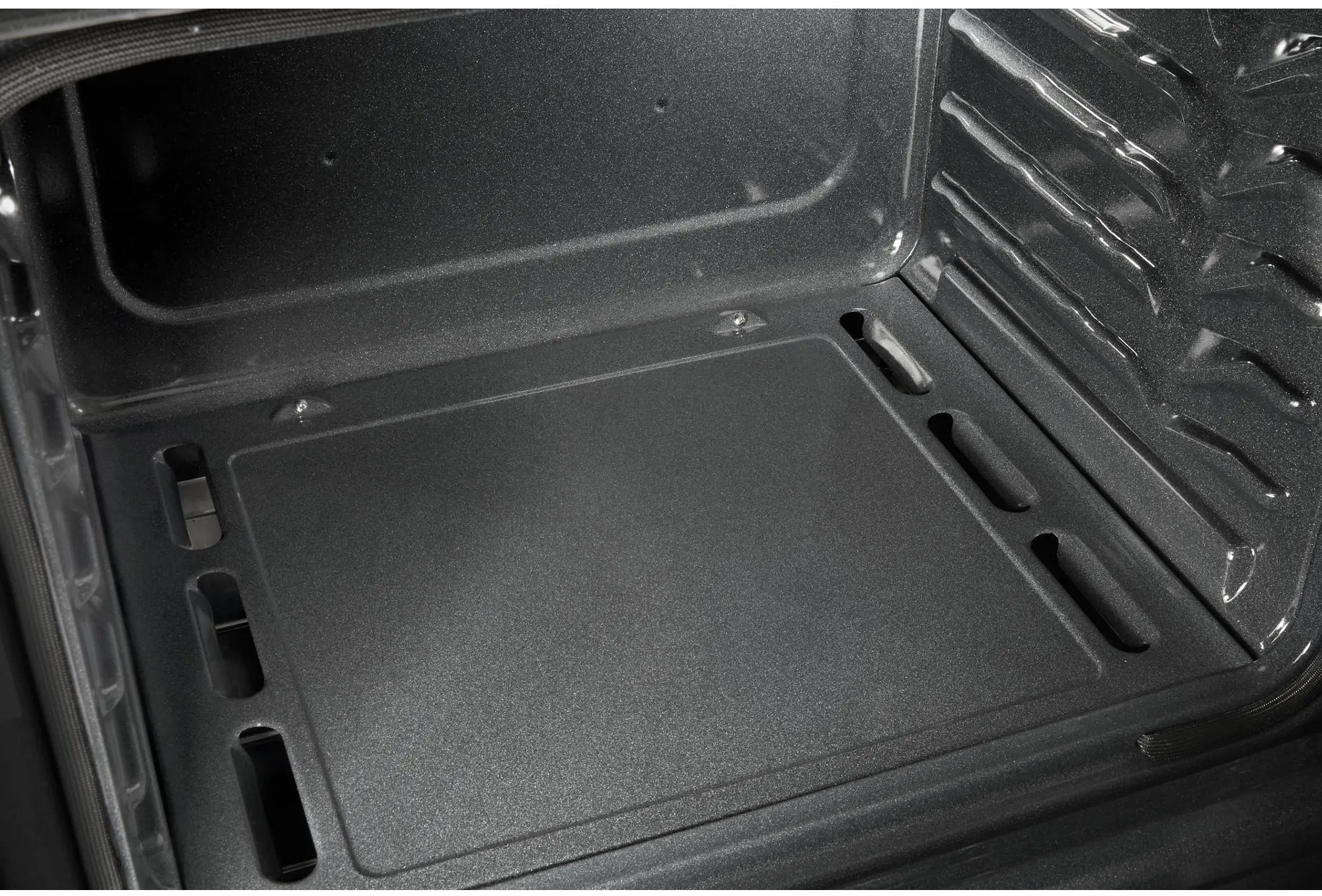 Whirlpool WEG515S0LS Stainless Steel