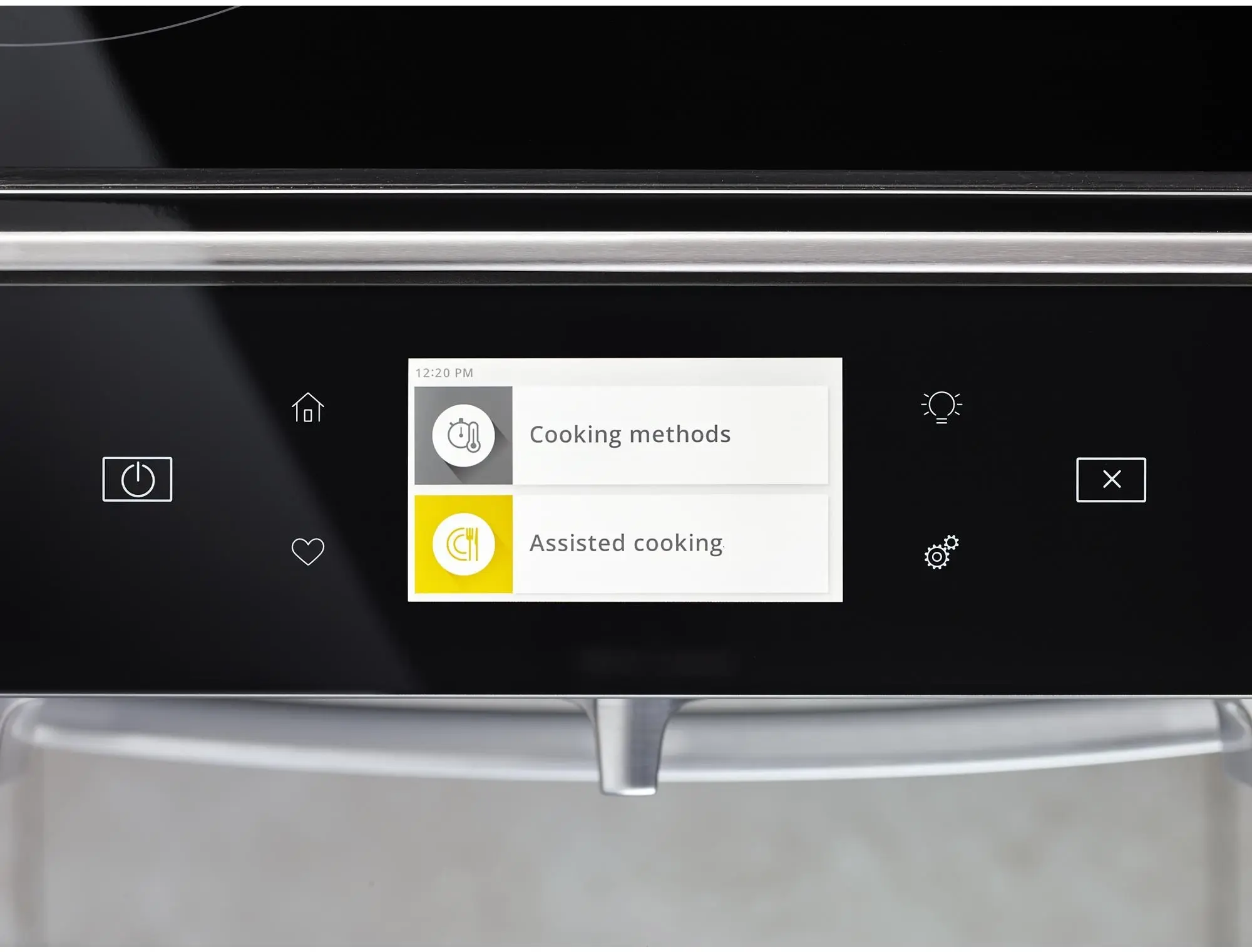 Whirlpool WEG750H0HZ Fingerprint Resistant Stainless Steel