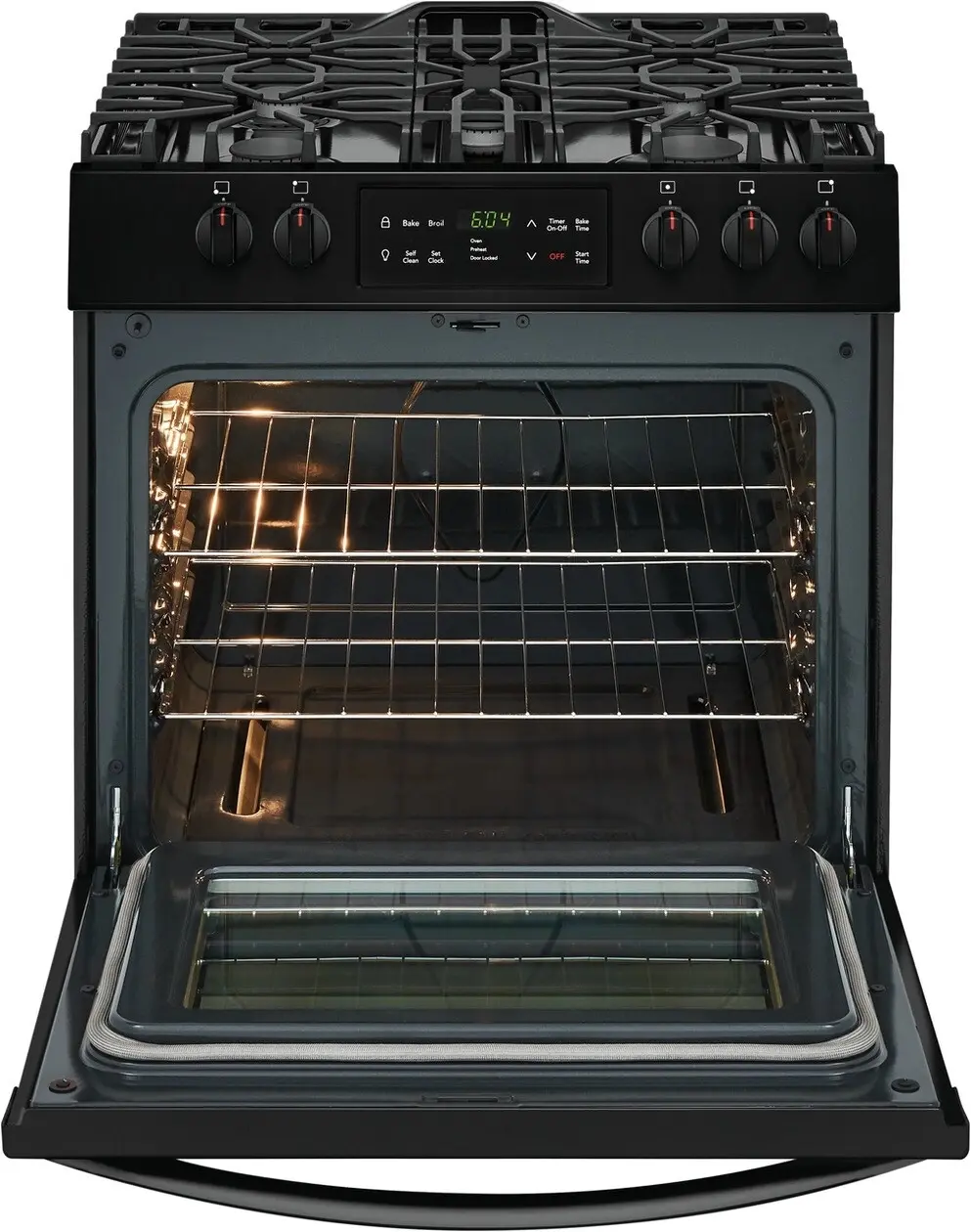 Frigidaire FFGH3054UB Black
