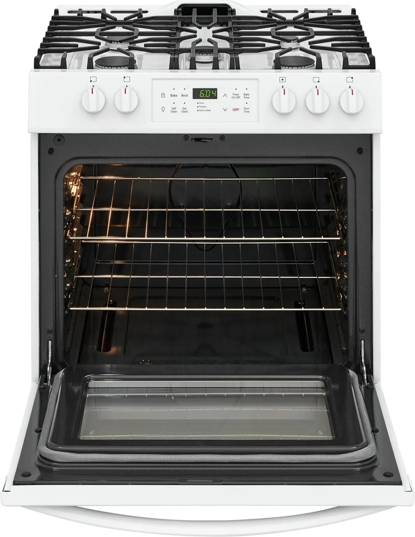 Frigidaire FFGH3054UW