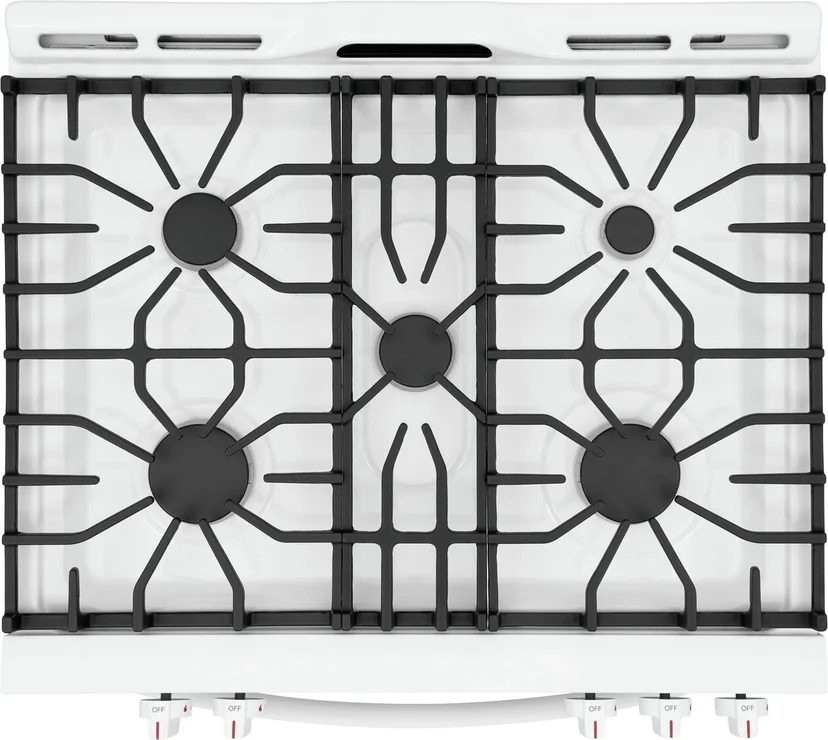 Frigidaire FFGH3054UW