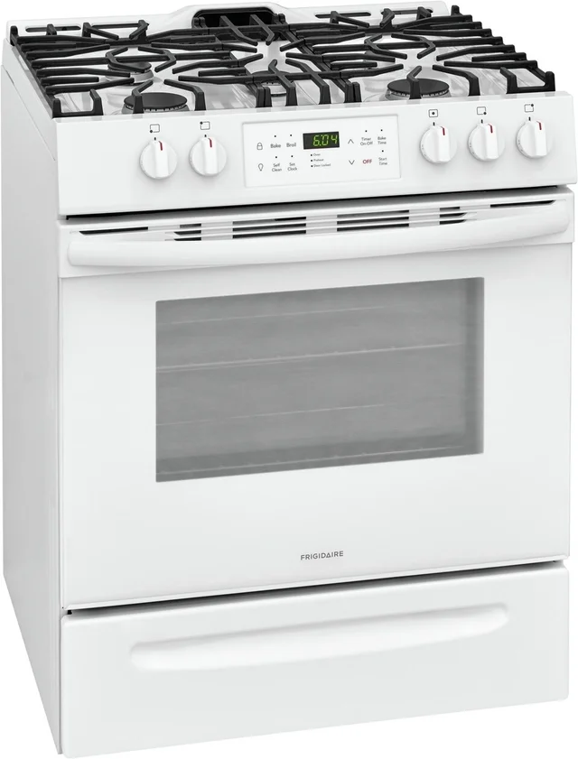 Frigidaire FFGH3054UW