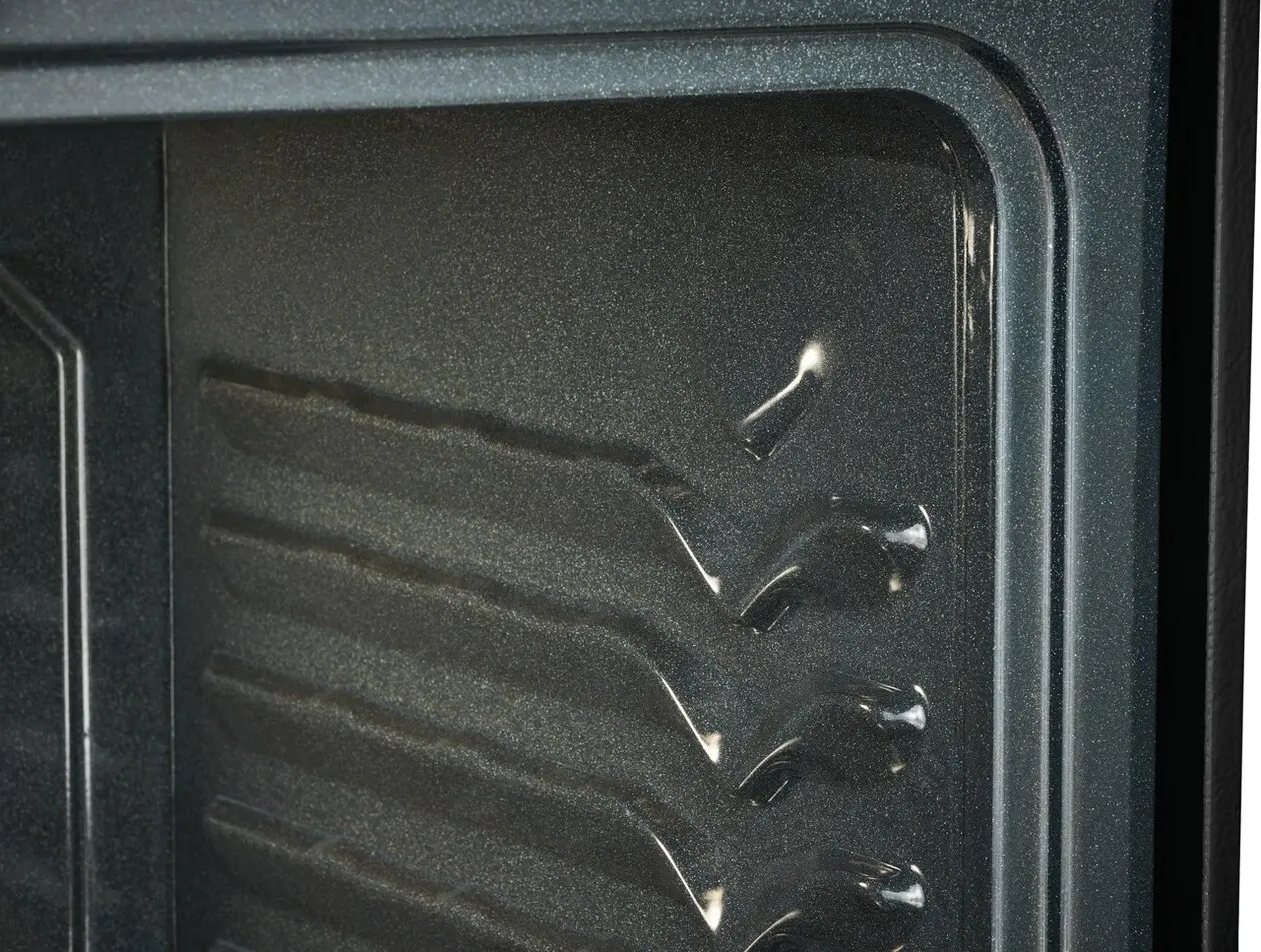 Frigidaire GCRE3060AD Black Stainless Steel