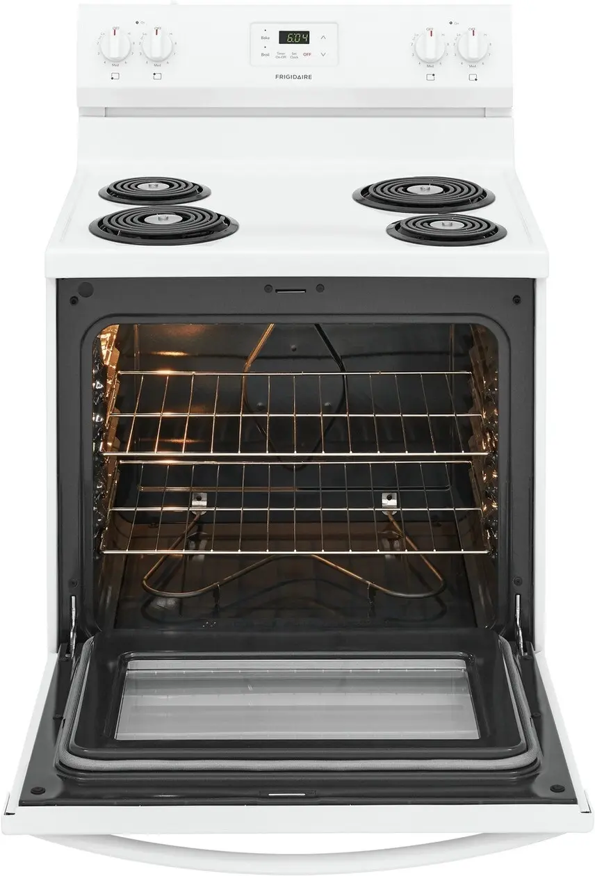 Frigidaire FCRC3012AW White