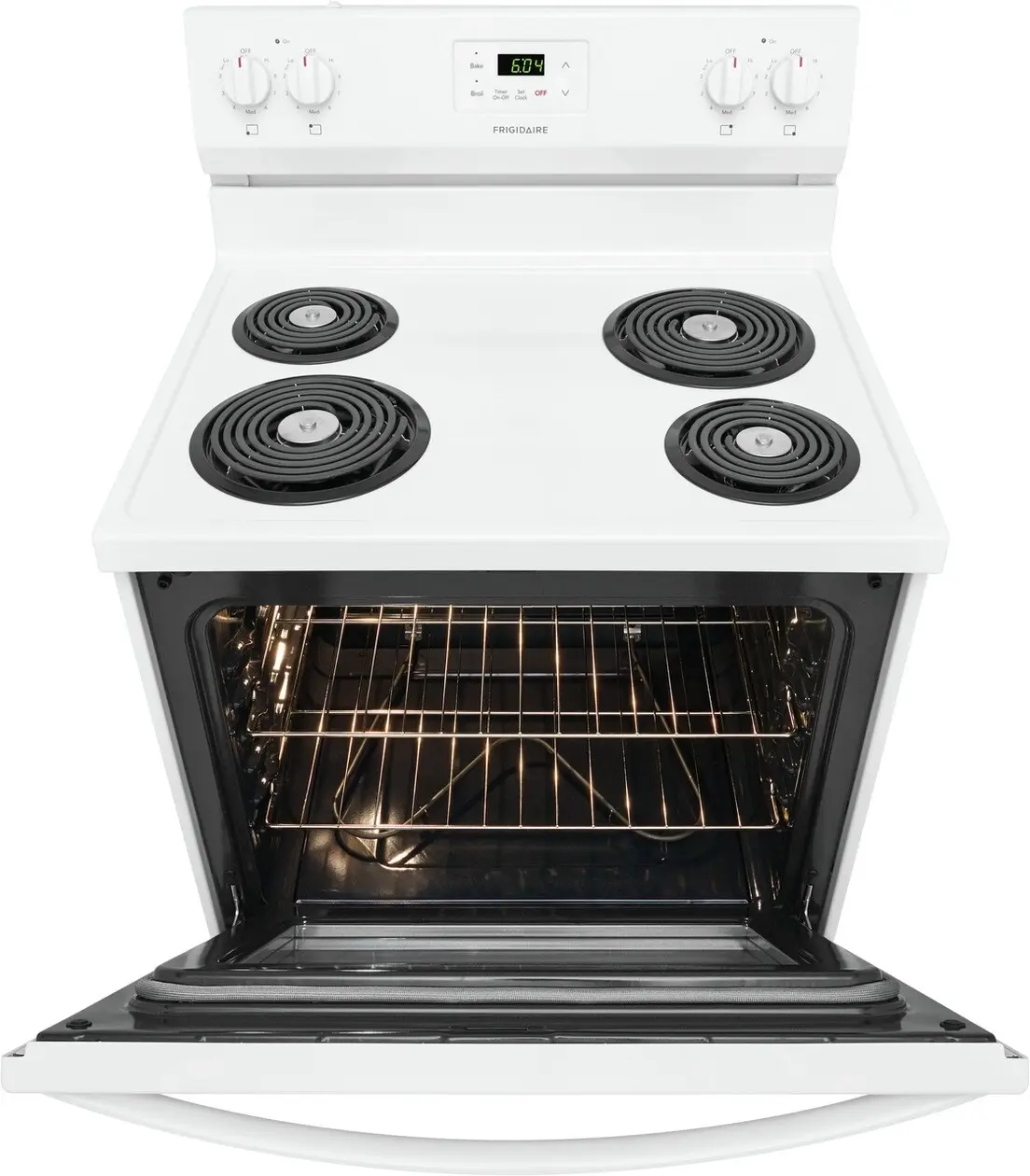 Frigidaire FCRC3012AW White