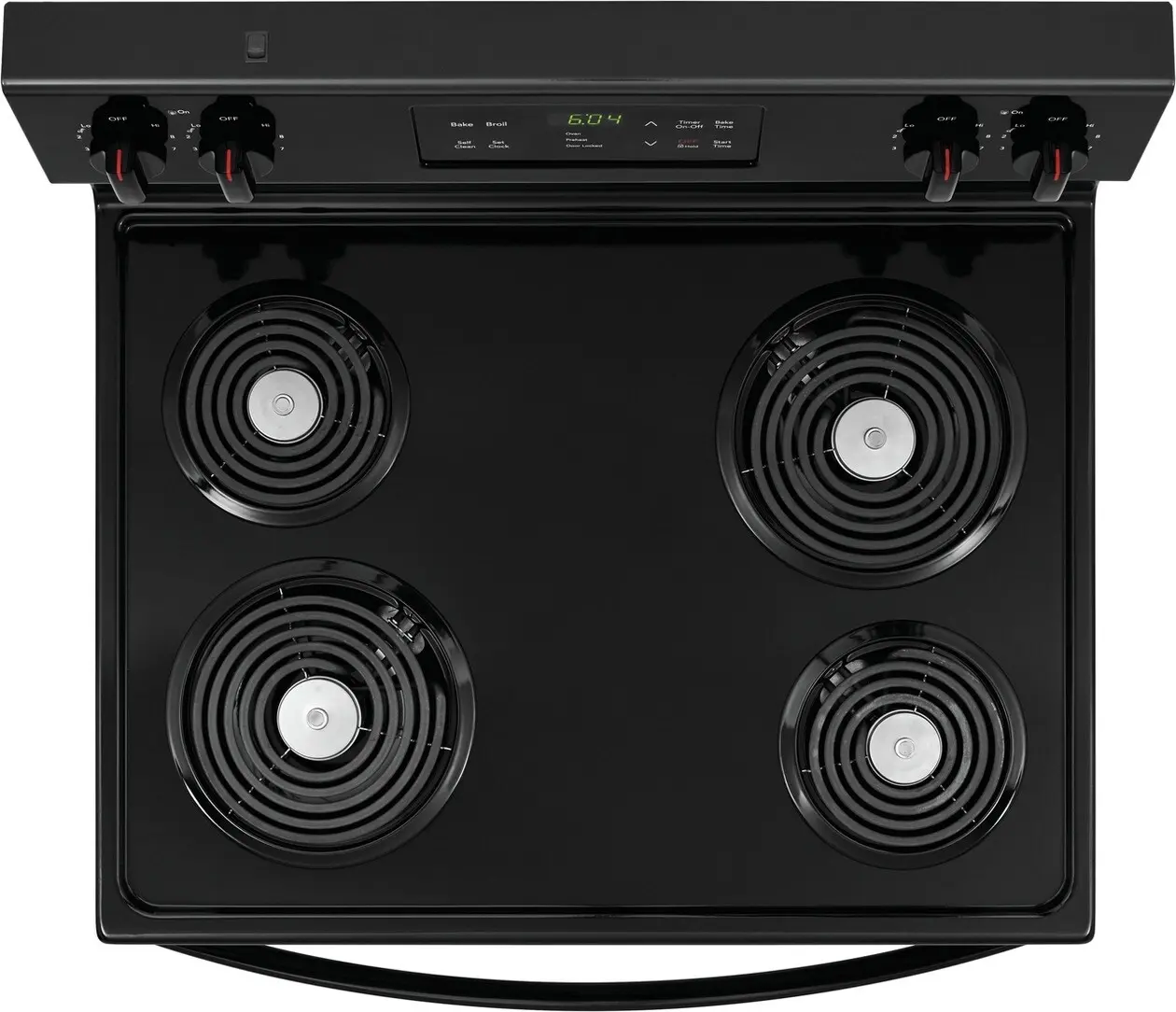 Frigidaire FFEF3016VS Stainless Steel