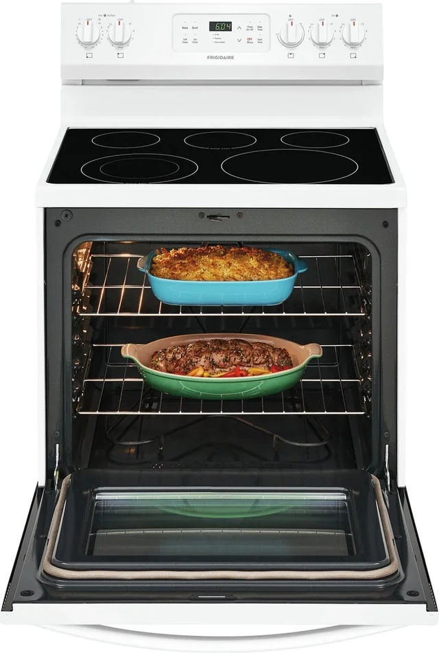 Frigidaire FFEF3054TW