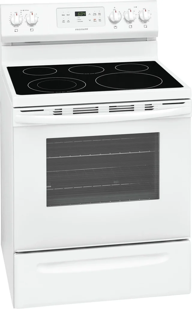 Frigidaire FFEF3054TW