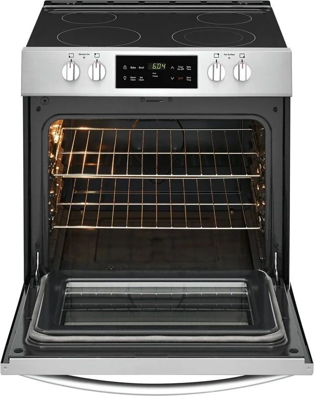 Frigidaire FFEH3051VS