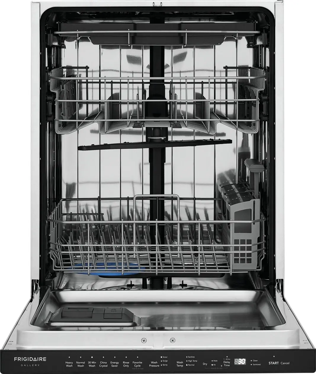 Frigidaire FGIP2479SF Smudge Proof Stainless