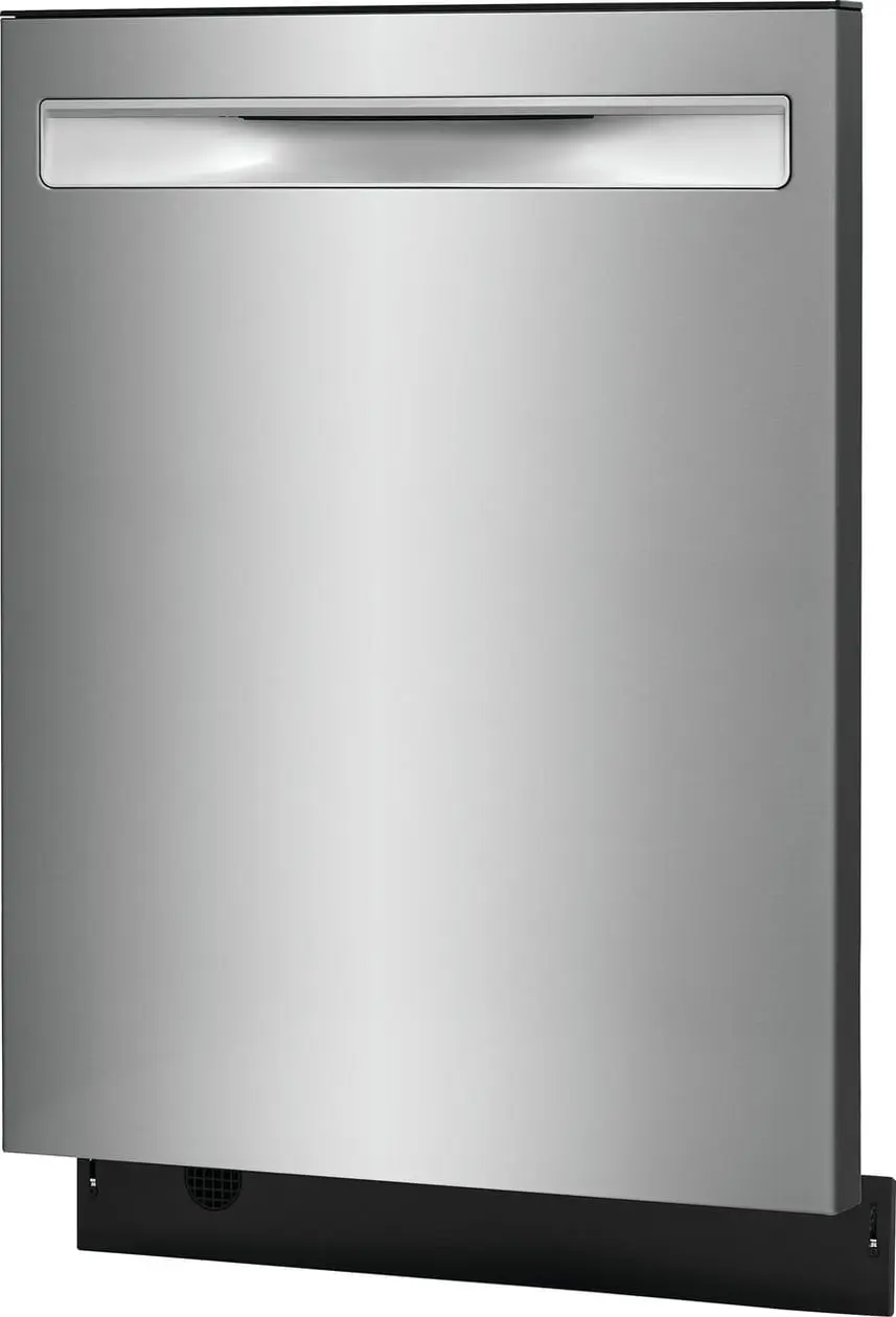 Frigidaire FGIP2479SF Smudge Proof Stainless