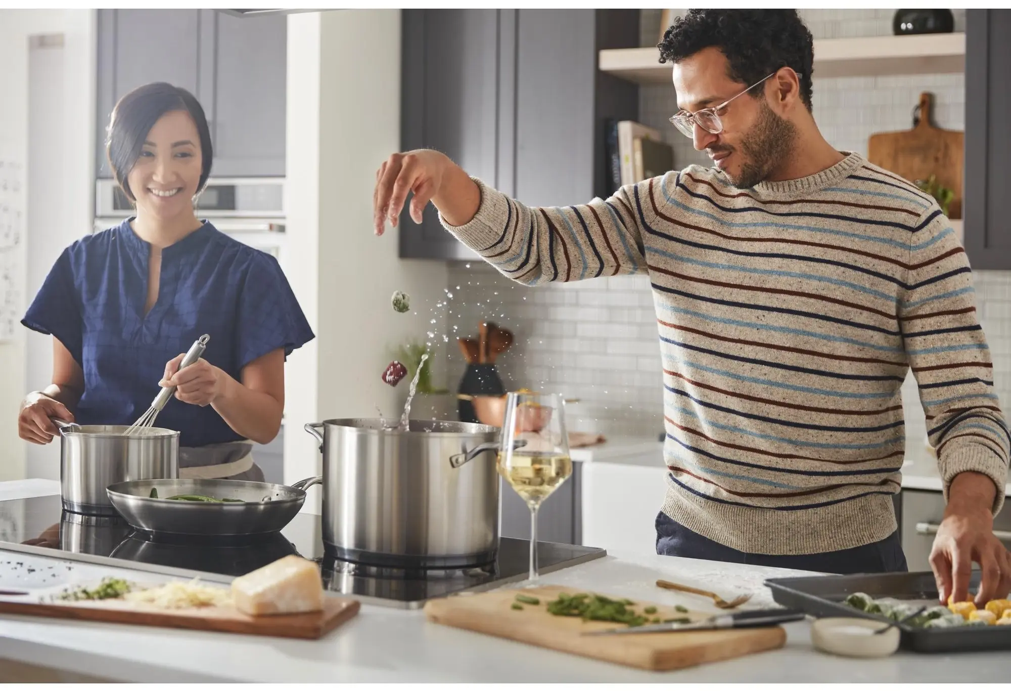 KitchenAid KVIB606DSS Stainless Steel