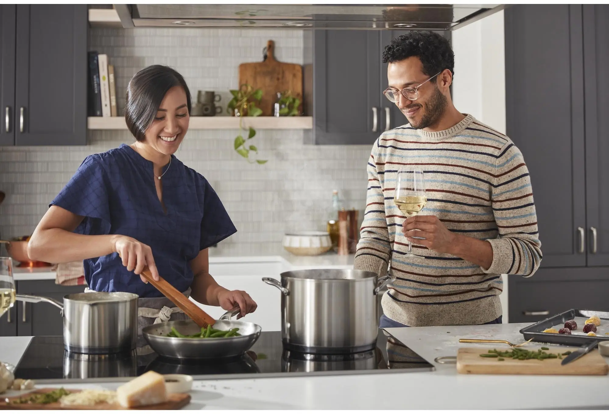 KitchenAid KVIB606DSS Stainless Steel