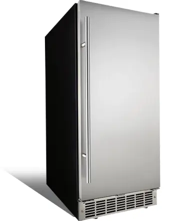 Danby DIM32D2BSSPR Stainless Steel
