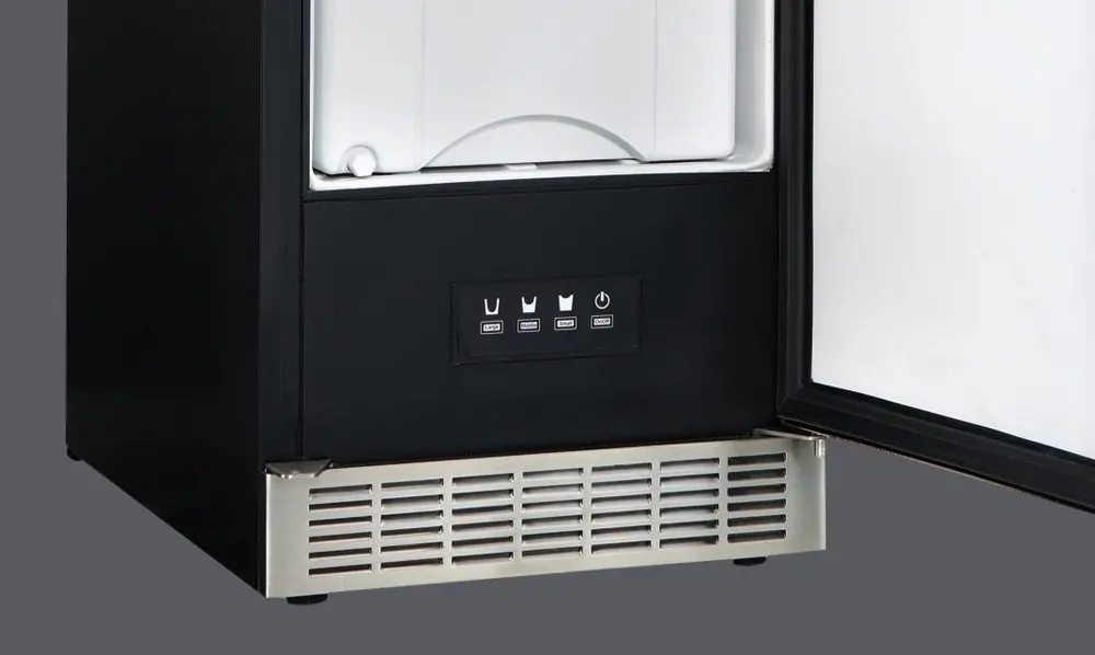 Danby DIM32D2BSSPR Stainless Steel