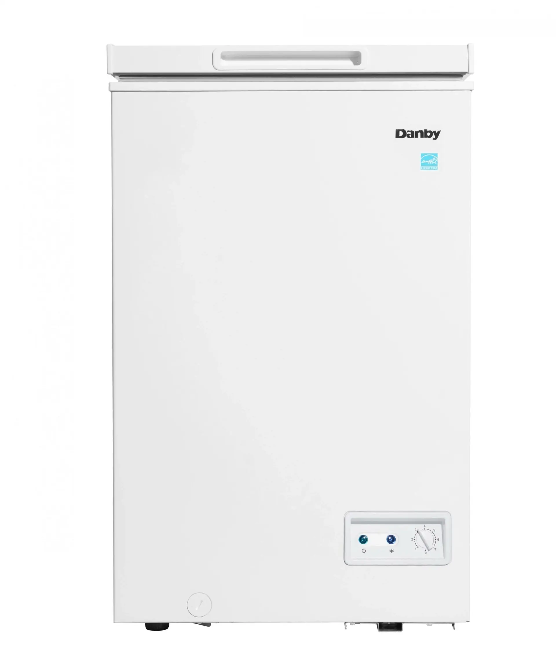 Danby DCF035A5WDB