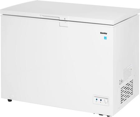 Danby DCF100A5WDB