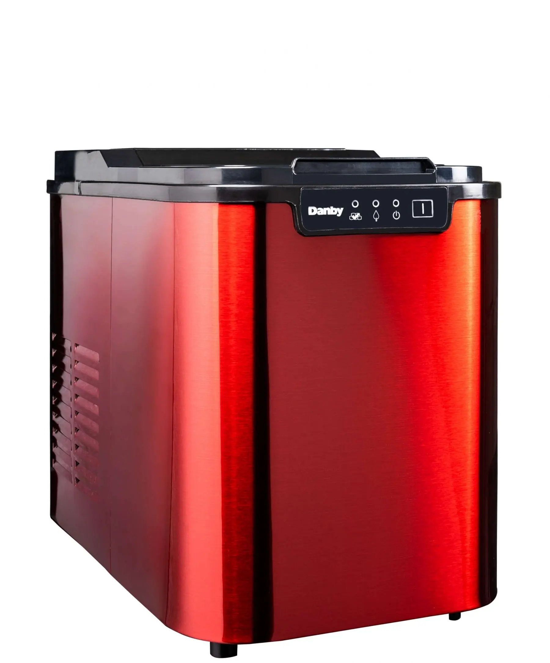 Danby DIM2500RDB Red