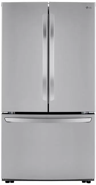 LG LRFCS29D6S