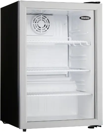 Danby DAG026A1BDB Black