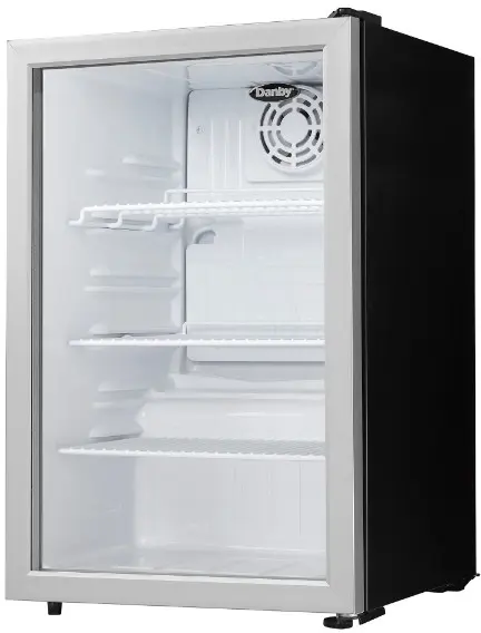 Danby DAG026A1BDB Black
