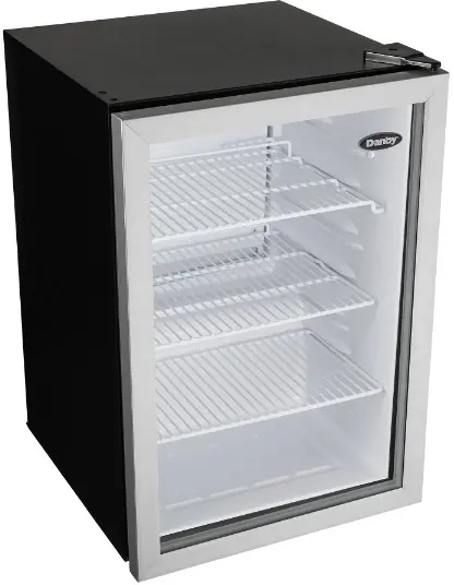 Danby DAG026A1BDB Black