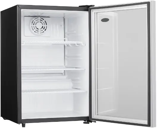 Danby DAG026A1BDB Black