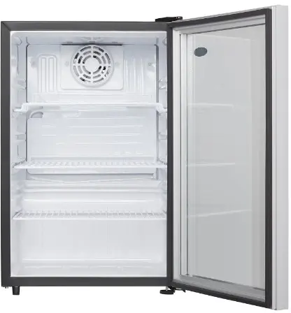 Danby DAG026A1BDB Black