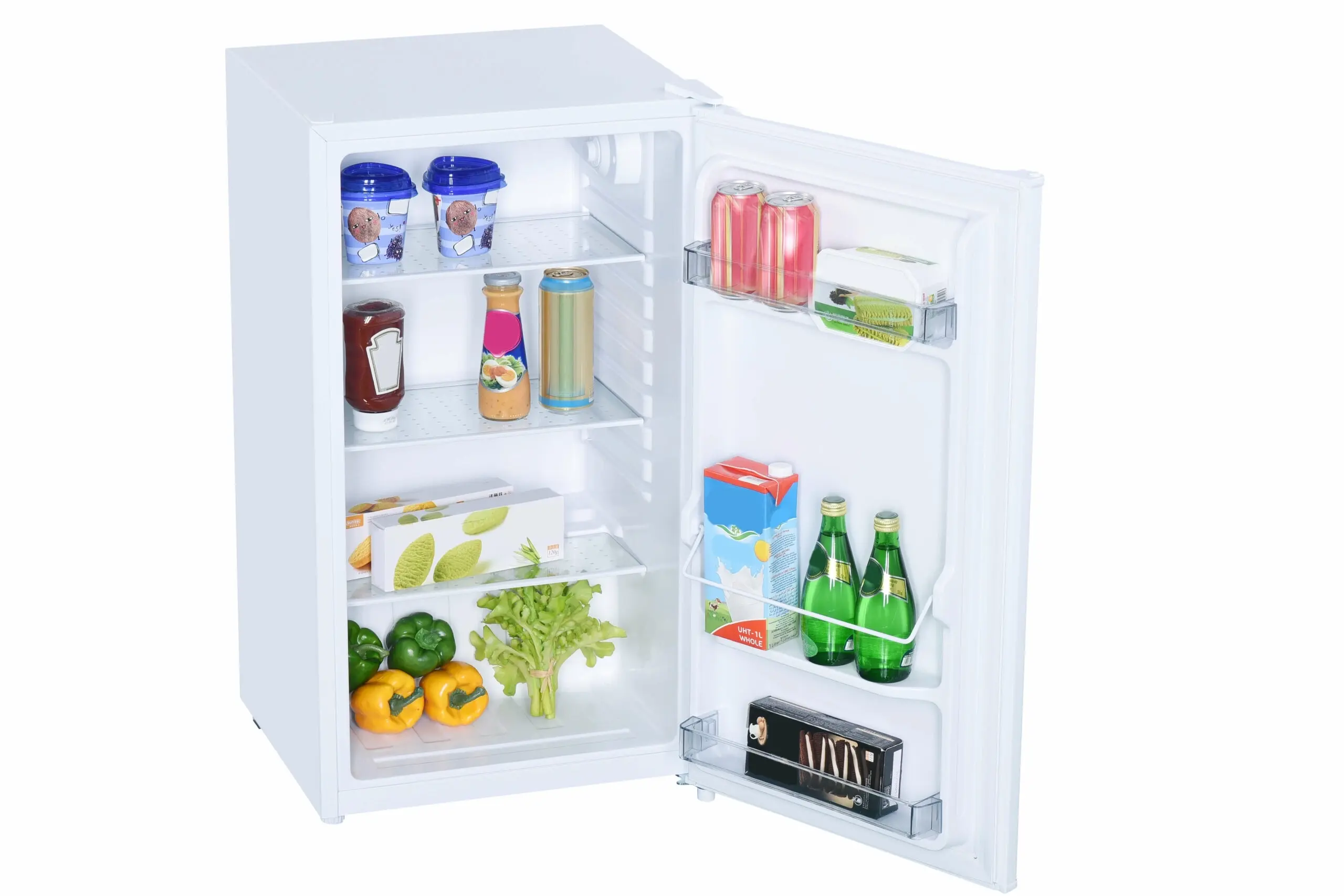 Danby DAR032B1WM White