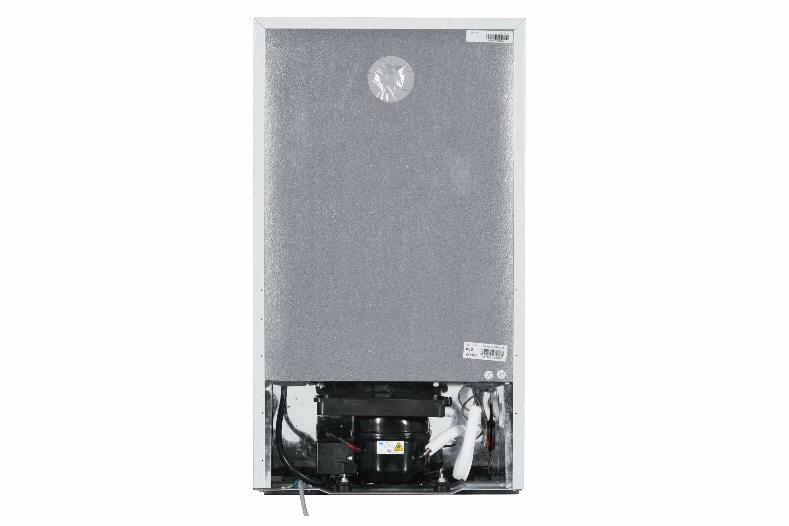 Danby DAR032B1WM White