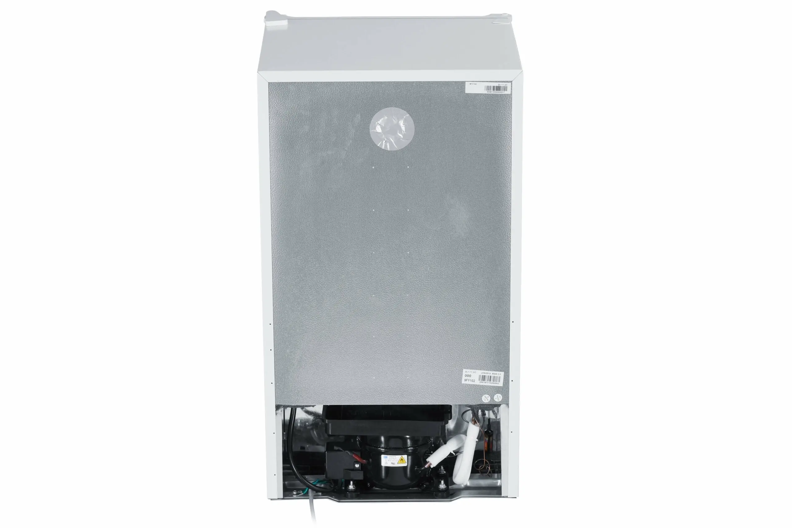Danby DAR032B1WM White
