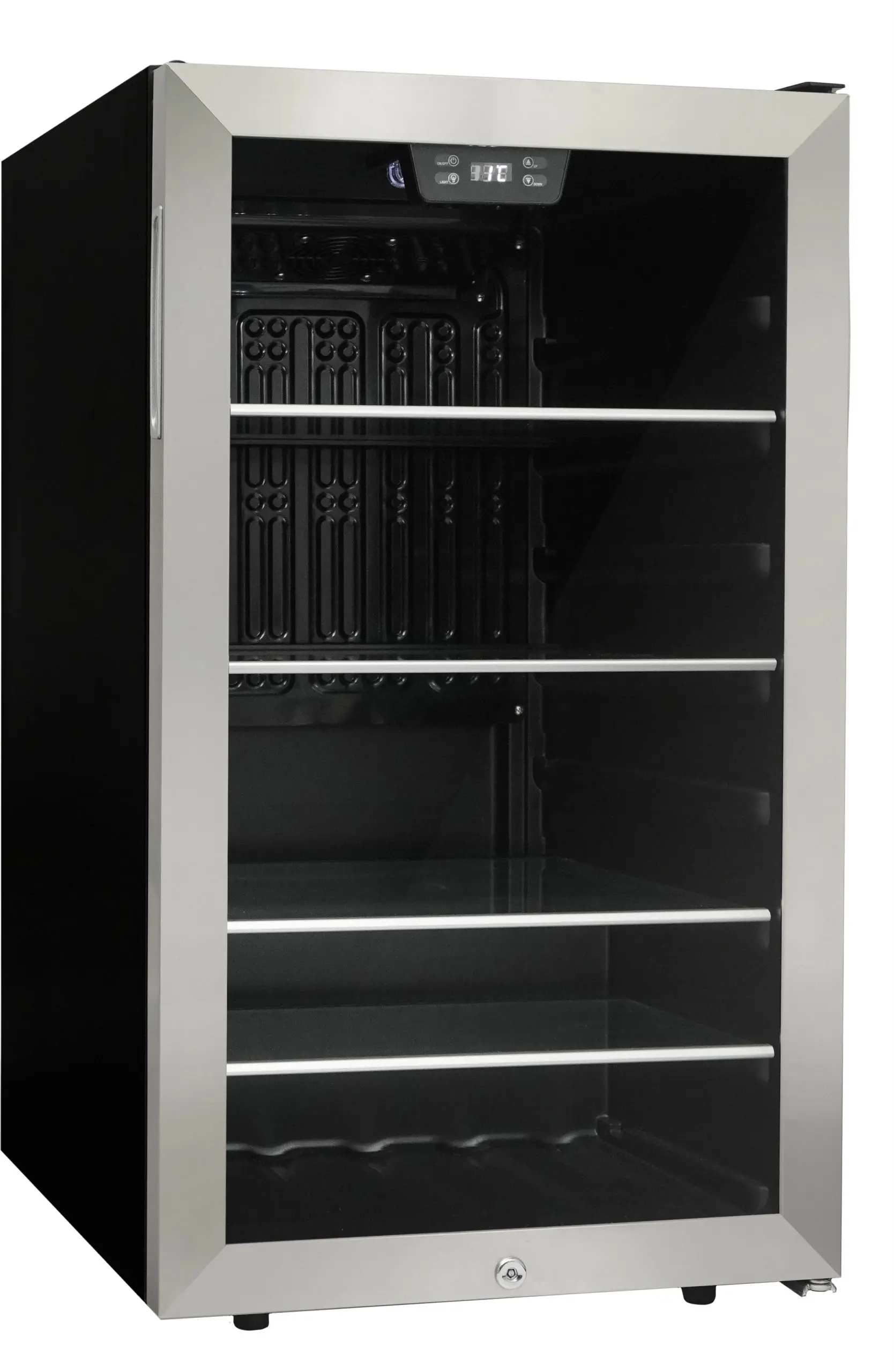 Danby DBC045L1SS Stainless Steel
