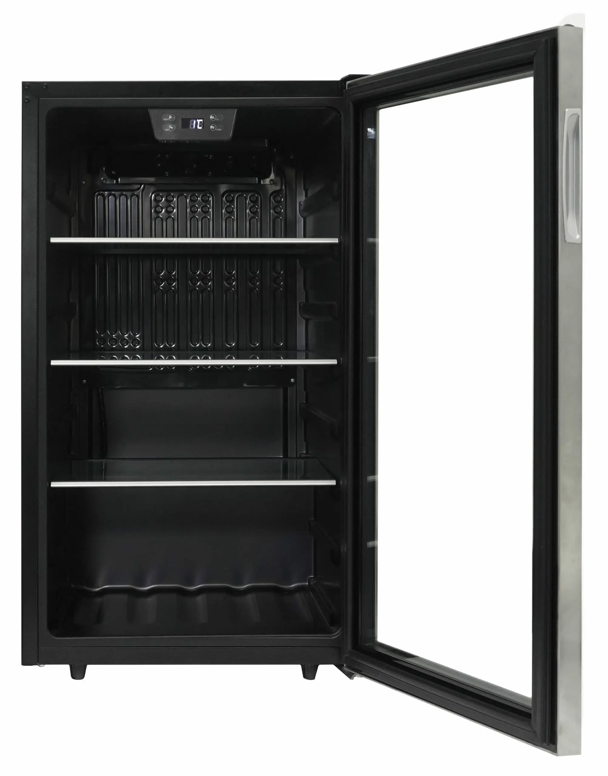 Danby DBC045L1SS Stainless Steel